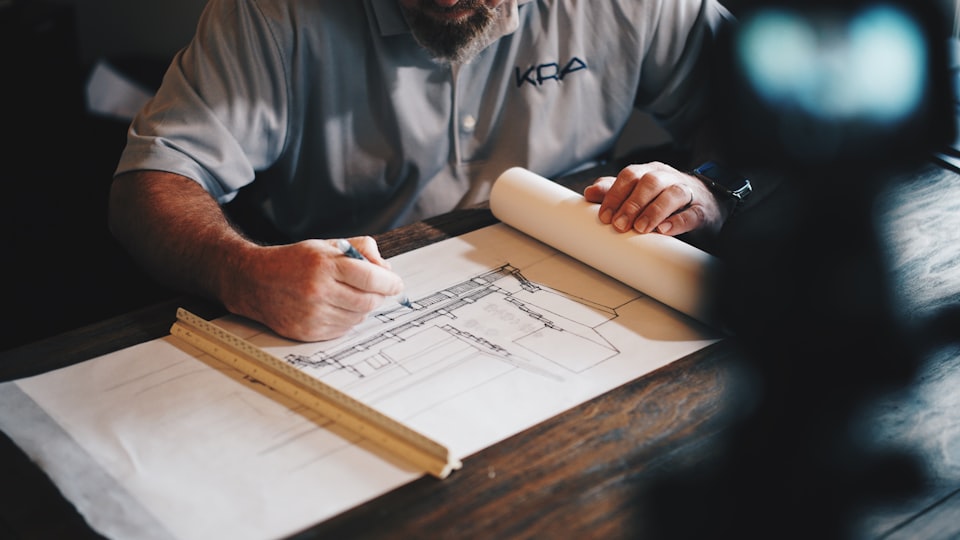 Machinery valuation inspection following IVS standards