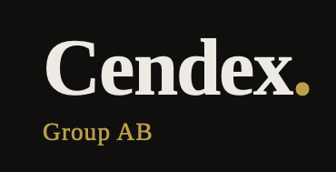 Cendex Group AB
